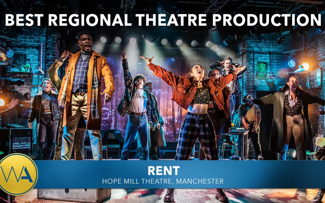Hope Mill Theatre