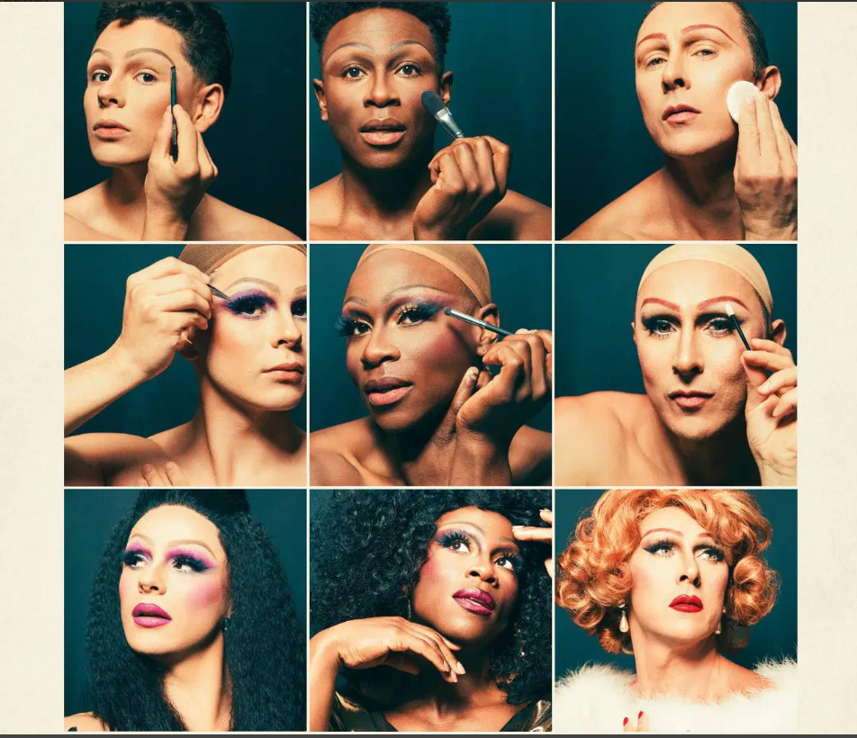 Lights, Camera, Action: Hope Mill Theatre Presents “TO WONG FOO THE MUSICAL”