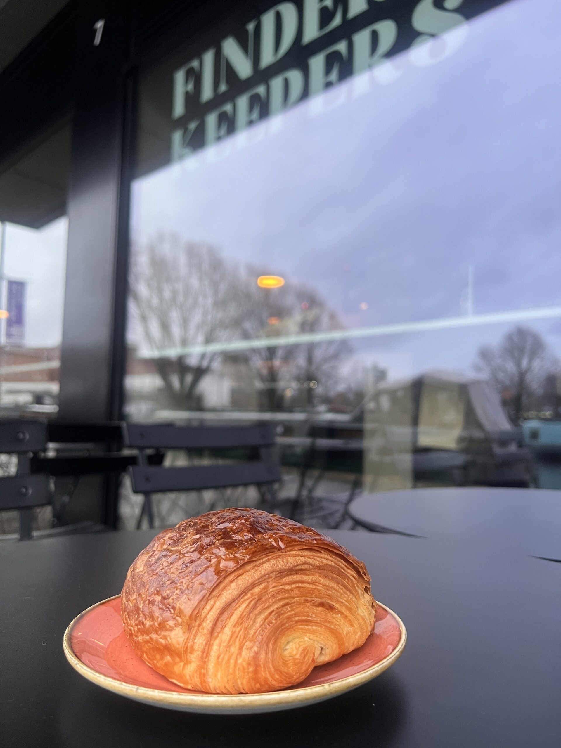Finders Keepers Launches new weekend menu!