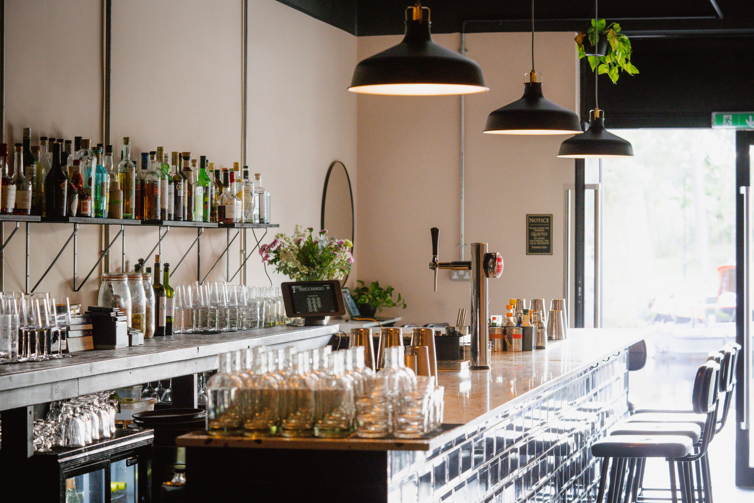Finders Keepers: A Toast to Spring with a Fresh Menu