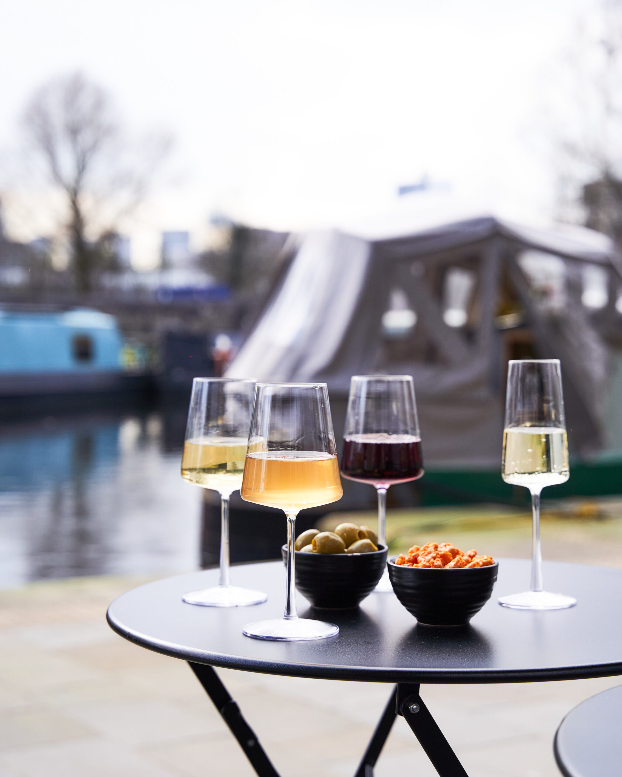 Marina Sips & Sunshine: Spend Your Bank Holiday at Finders Keepers
