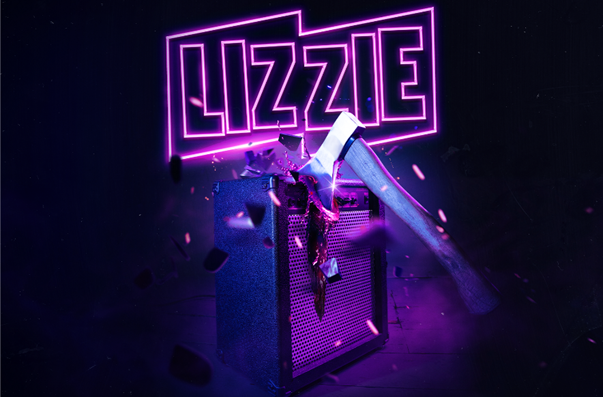 Catch LIZZIE: The Rock Musical Revival in Manchester