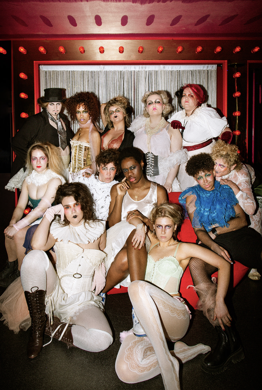 HER Productions Returns with a Cabaret-Infused ‘Taming of the Shrew’
