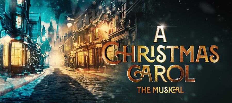 Musical Theatre Star Claire Moore To Play ‘scrooge’ In Hope Mill Theatre’s New Production Of The Musical Version Of A Christmas Carol  The Lowry.