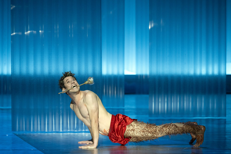 Forget the Forest: This “Midsummer” is a Dystopian Delight