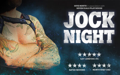 Jock Night, is making a triumphant return to its original home at Hope Mill Theatre this May for a strictly limited run.