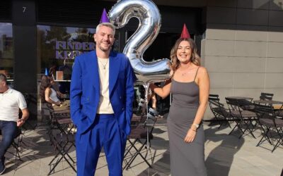 Europe’s Best Bar Star To Shake Up Ancoats: World #3 Mixology Lands at Finders Keepers, New Islington Marina
