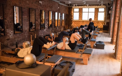 The Reformer Studio Launches Wunda Studio in Manchester: A New Era of Pilates Comes to Ancoats