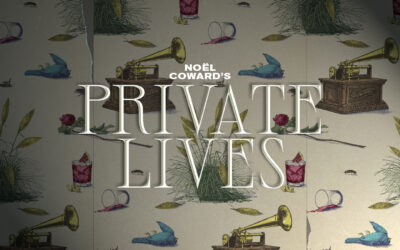 HER Productions next classical takeover: Coward’s PRIVATE LIVES at Hope Mill Theatre