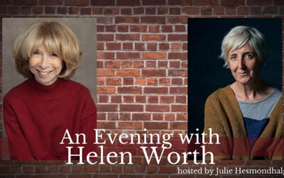 Hope Mill Theatre Announces A Very Special ‘an Evening With’ Coronation Street Icon Helen Worth, Hosted By Julie Hesmondhalgh, To Raise Funds